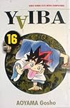 Yaiba Vol. 16