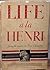 Life a la Henri: Being the Memoirs of Henri Charpentier