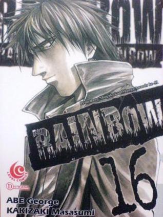 Rainbow Vol. 16 (Paperback)