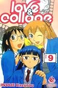Love & Collage Vol. 9