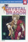 Crystal Dragon Vol. 4
