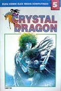 Crystal Dragon Vol. 5