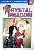 Crystal Dragon Vol. 6