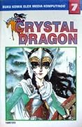Crystal Dragon Vol. 7