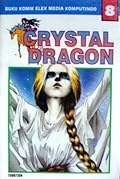 Crystal Dragon Vol. 8