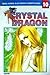 Crystal Dragon Vol. 10 (Crystal Dragon, #10)