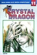 Crystal Dragon Vol. 11
