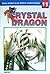 Crystal Dragon Vol. 11 (Crystal Dragon, #11)