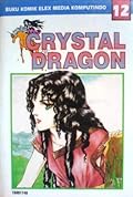 Crystal Dragon Vol. 12