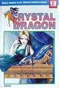 Crystal Dragon Vol. 13