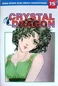 Crystal Dragon Vol. 15