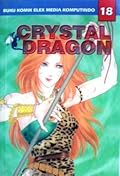 Crystal Dragon Vol. 18