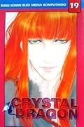 Crystal Dragon Vol. 19