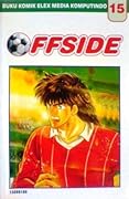 Offside Vol. 15