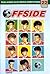 Offside Vol. 22 by Natsuko Heiuchi