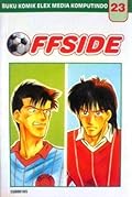 Offside Vol. 23