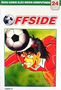 Offside Vol. 24