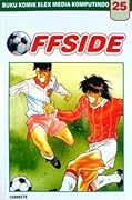 Offside Vol. 25