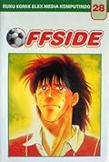 Offside Vol. 28