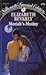Moriah's Mutiny by Elizabeth Bevarly
