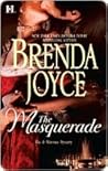The Masquerade by Brenda Joyce