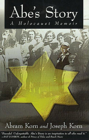 Abe's Story: A Holocaust Memoir (Hardcover)