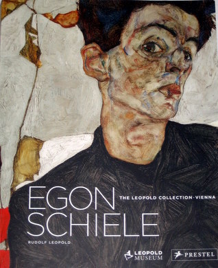 Egon Schiele: The Leopold Collection, Vienna