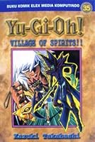 Yu Gi Oh Millennium World Vol 4 Birth Of The Dragon By Kazuki Takahashi