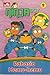 Rahasia Hemu-hemu (Ninja Boy, #9)