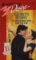 An Unsuitable Man for the Job (Mass Market Paperback)