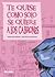 Te quise como sólo se quiere a los cabrones