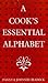 COOK'S ESSENTIAL ALPHABET