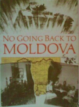 No Going Back to Moldova (Paperback)