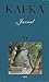 Jurnal by Franz Kafka