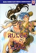 Ruler Of The Land Vol. 8