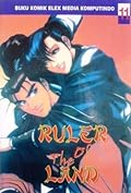 Ruler Of The Land Vol. 11