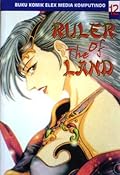 Ruler Of The Land Vol. 12