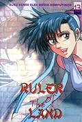 Ruler Of The Land Vol. 13