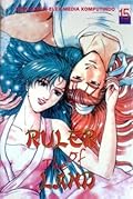 Ruler Of The Land Vol. 15