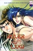 Ruler Of The Land Vol. 17