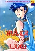 Ruler Of The Land Vol. 21