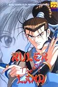 Ruler Of The Land Vol. 22