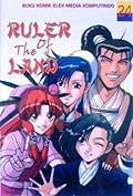 Ruler Of The Land Vol. 24