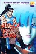 Ruler Of The Land Vol. 25