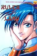Ruler Of The Land Vol. 26