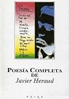 Poesía Completa d...