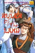 Ruler Of The Land Vol. 33