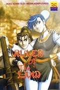 Ruler Of The Land Vol. 35