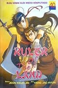 Ruler Of The Land Vol. 40