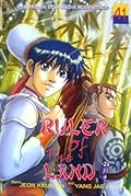 Ruler Of The Land Vol. 41